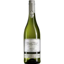 Springfield Special Cuvée Sauvignon Blanc Springfield Special Cuvée Sauvignon Blanc
