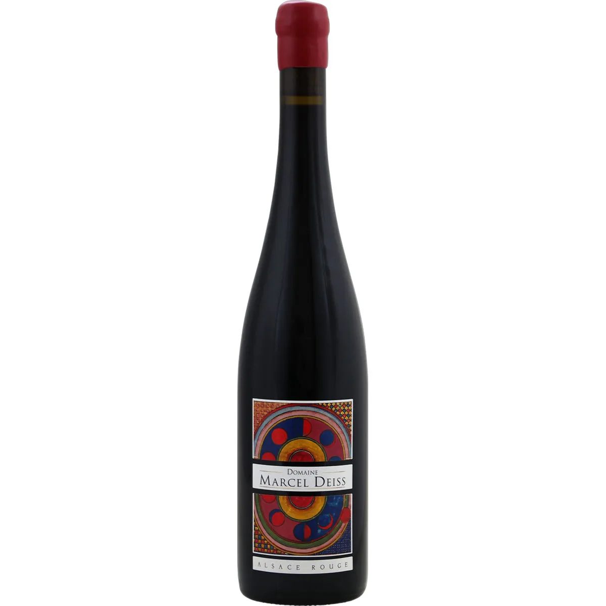 Marcel Deiss Alsace Rouge Marcel Deiss Alsace Rouge