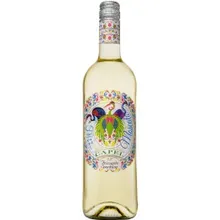 Capel Moscato 5,5° Frizzante Blanco Capel Moscato 5,5° Frizzante Blanco