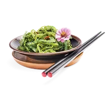Algensalat Algensalat