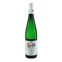 2011 Saarburg Rausch Riesling Spätlese 2011 Saarburg Rausch Riesling Spätlese