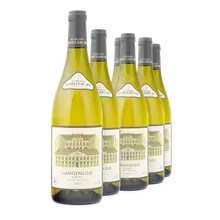 2024 Langenlois Kamptal Grüner Veltliner 2024 Langenlois Kamptal Grüner Veltliner