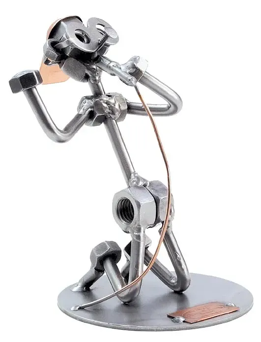 Schraubenmännchen Rockstar Schraubenmännchen Rockstar