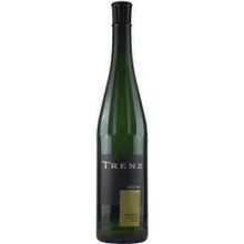 Weingut Trenz Johannisberg Alte Reben Riesling trocken Weingut Trenz Johannisberg Alte Reben Riesling trocken