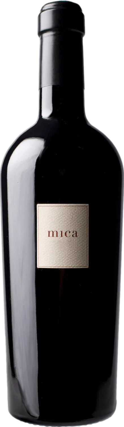 Buccella Mica Cabernet Sauvignon 2020 Buccella Mica Cabernet Sauvignon 2020