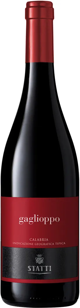 Statti Gaglioppo IGT Calabria Statti Gaglioppo IGT Calabria