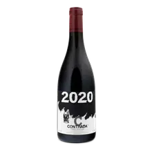 2020 Contrada Chiappemacine Terre Siciliane Rosso IGP 2020 Contrada Chiappemacine Terre Siciliane Rosso IGP