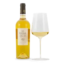 2018 La Ferme des Lices Blanc 2018 La Ferme des Lices Blanc