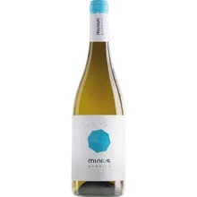 Adegas Valmiñor Minius Godello Monterrei DO Adegas Valmiñor Minius Godello Monterrei DO