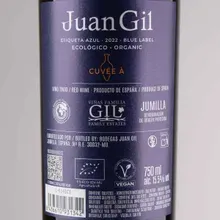 Juan Gil Blue Label CUVEE A