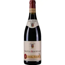 Vidal-Fleury Crozes-Hermitage Rouge AOC Vidal-Fleury Crozes-Hermitage Rouge AOC