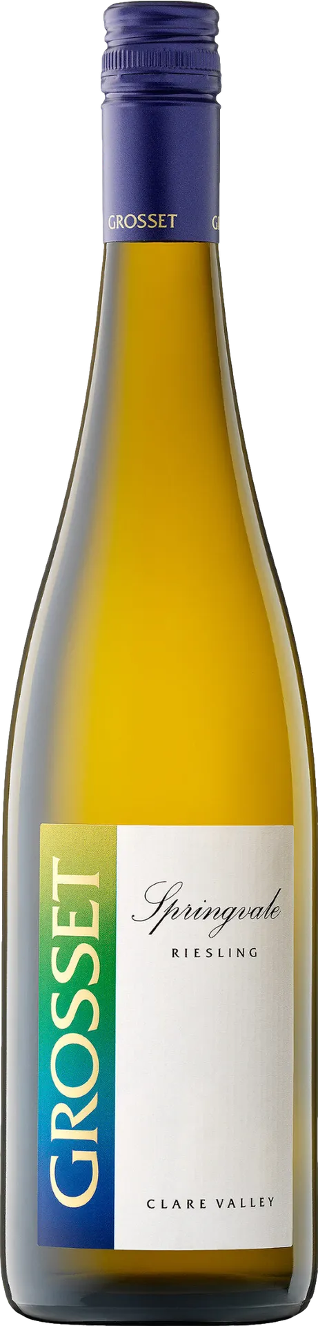 Grosset Springvale Riesling 2023 Grosset Springvale Riesling 2023