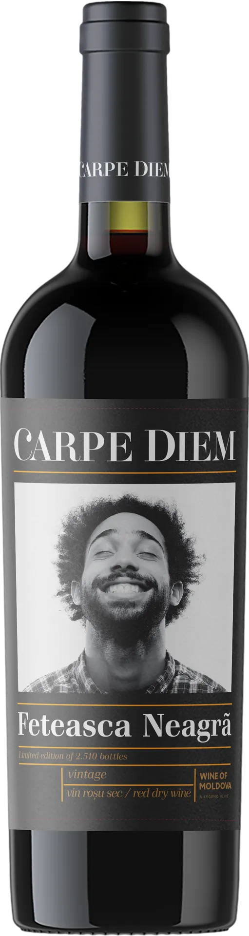 Carpe Diem Feteasca Neagra 2020 Carpe Diem Feteasca Neagra 2020
