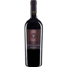 Vigne Vecchie Leggenda Primitivo di Manduria DOP Vigne Vecchie Leggenda Primitivo di Manduria DOP