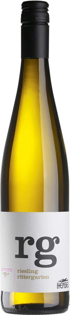 Hensel Aufwind Riesling Rittergarten Hensel Aufwind Riesling Rittergarten