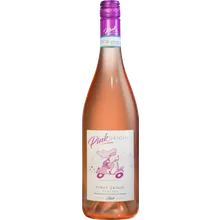 Pink Grigio Pink Grigio Pinot Grigio delle Venezie DOC 2024 Pink Grigio Pink Grigio Pinot Grigio delle Venezie DOC 2024