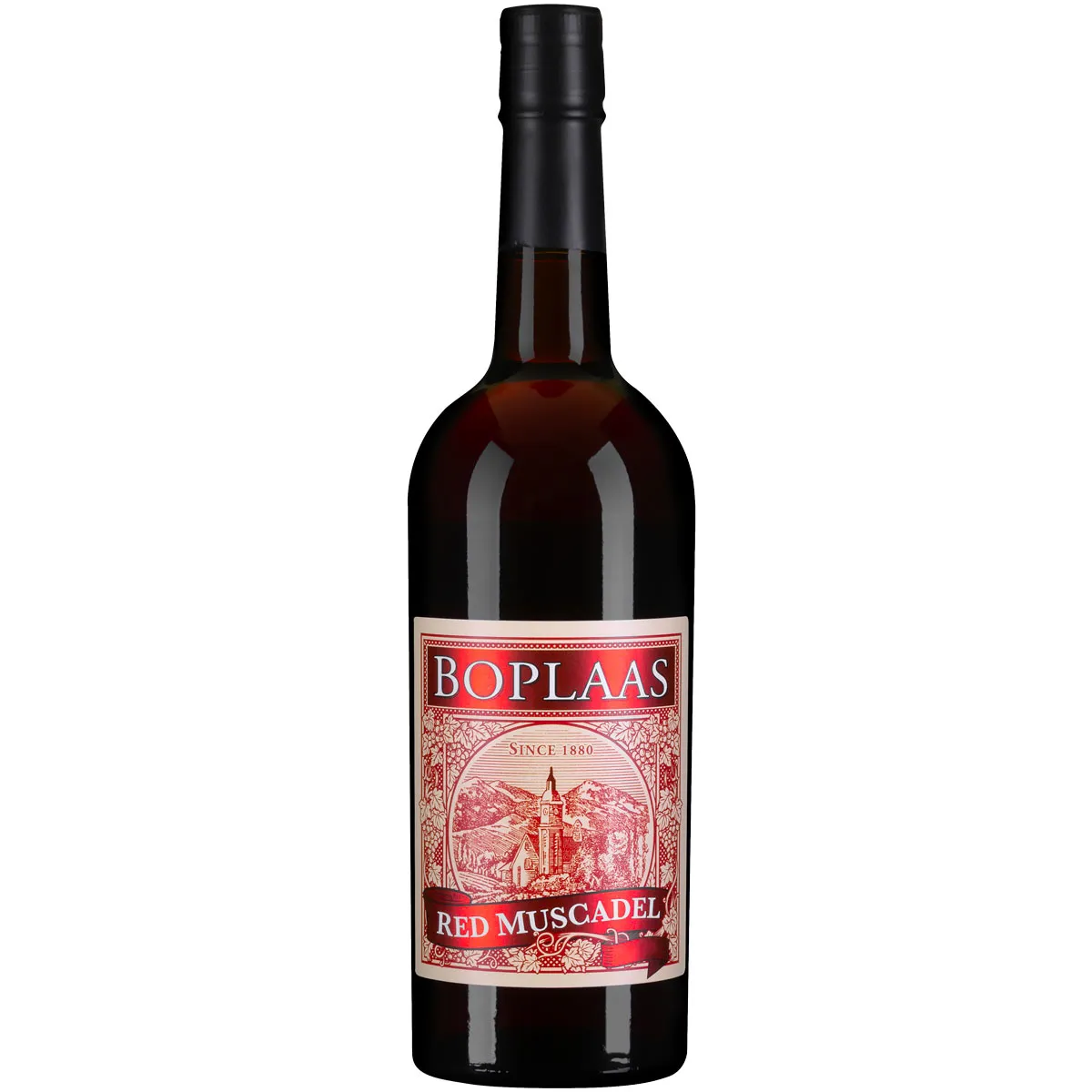 Boplaas Red Muscadel Boplaas Red Muscadel