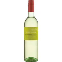 Ruppertsberger Riesling QbA feinfruchtig Ruppertsberger Riesling QbA feinfruchtig