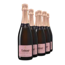 Champagne Dallmayr Premier Cru Rosé Brut Champagne Dallmayr Premier Cru Rosé Brut