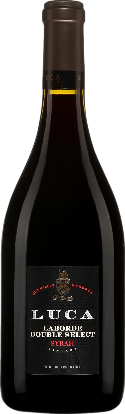 Luca Syrah 2021 Luca Syrah 2021