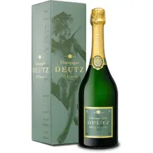 Champagne Deutz Brut Classic in Geschenkbox Champagne Deutz Brut Classic in Geschenkbox