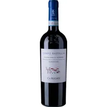 Ca’ Rugate Campo Bastiglia Valpolicella Ripasso DOC Ca’ Rugate Campo Bastiglia Valpolicella Ripasso DOC