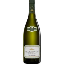 La Chablisienne Chablis Premier Cru Montmains 2022 La Chablisienne Chablis Premier Cru Montmains 2022