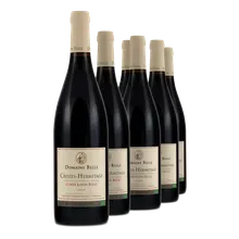 2019 Crozes-Hermitage AC Cuvée Louis Belle 2019 Crozes-Hermitage AC Cuvée Louis Belle