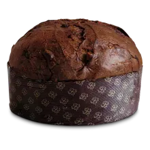 Cioccopanettone all'Arancia di Sicilia Dolce&Gabbana by Fiasconaro Cioccopanettone all'Arancia di Sicilia Dolce&Gabbana by Fiasconaro