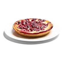Kirsch-Sauerrahm Tarte, für 4 bis 6 Personen Kirsch-Sauerrahm Tarte, für 4 bis 6 Personen