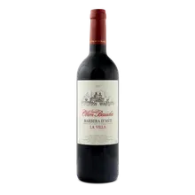 2023 Barbera d‘ Asti DOCG La Villa 2023 Barbera d‘ Asti DOCG La Villa