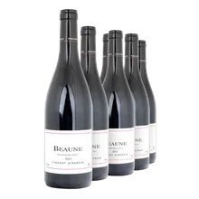 2021 Beaune AC Vieilles Vignes rouge 2021 Beaune AC Vieilles Vignes rouge