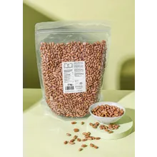 Bio Wachtelbohnen 2 kg Bio Wachtelbohnen 2 kg