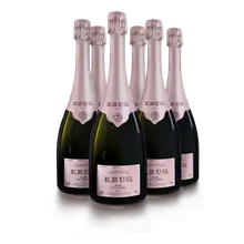 Champagne Krug Rosé 29ème Edition Brut Champagne Krug Rosé 29ème Edition Brut