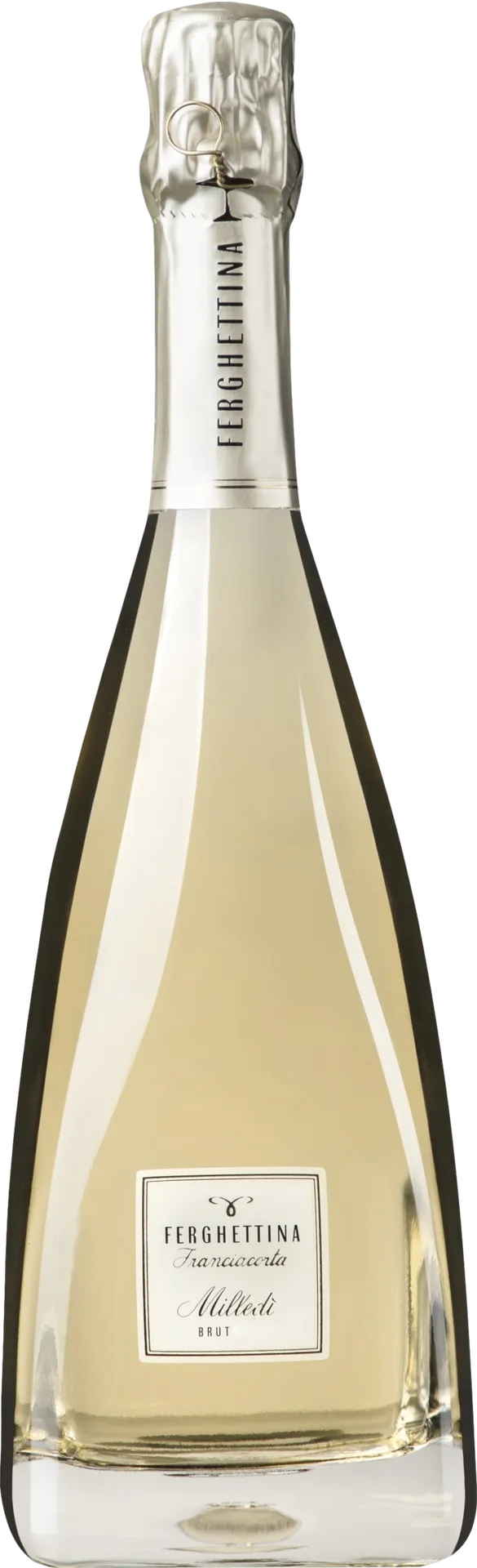 Ferghettina Franciacorta Milledi Brut Ferghettina Franciacorta Milledi Brut