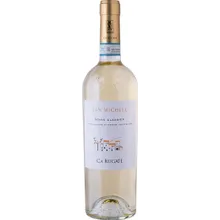 Ca’ Rugate Soave Classico San Michele DOC Ca’ Rugate Soave Classico San Michele DOC