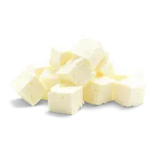 Feta AOP - am Stück Past. mind. 43% Fett i. Tr. Feta AOP - am Stück Past. mind. 43% Fett i. Tr.