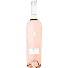 Lion and the Lily Rosé Lion and the Lily Rosé