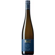 Manz Leidenschaft Scheurebe Kalkstein trocken Manz Leidenschaft Scheurebe Kalkstein trocken