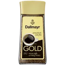 Dallmayr Instant Gold 200g Dallmayr Instant Gold 200g