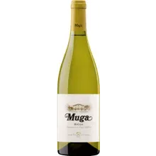 Muga Blanco Rioja DOCa Muga Blanco Rioja DOCa