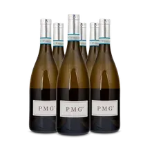 2021 PMG I Palchi Grande Cuvée Soave Classico DOC 2021 PMG I Palchi Grande Cuvée Soave Classico DOC
