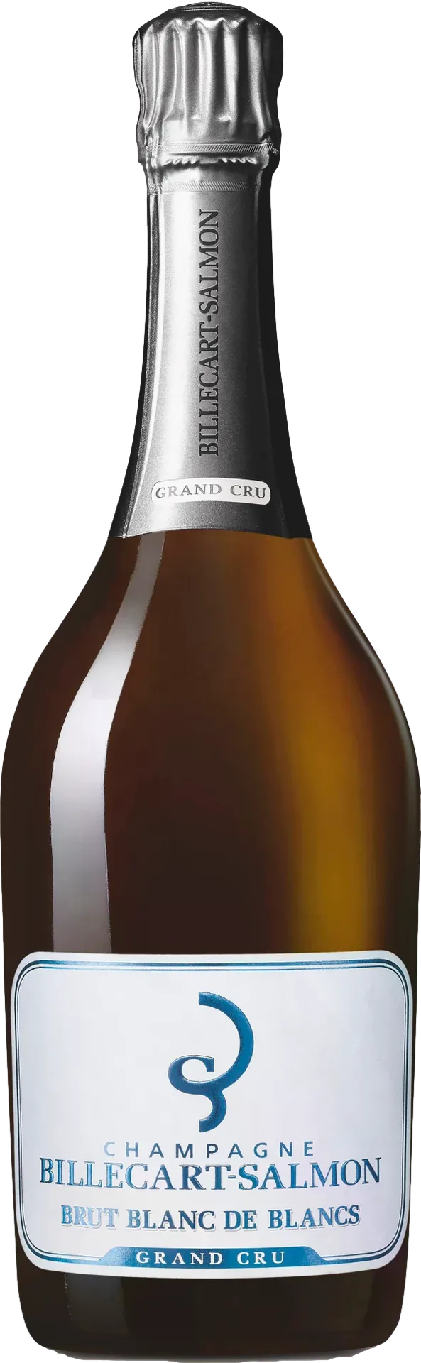 Champagne Billecart-Salmon Blanc de Blancs Grand Cru Champagne Billecart-Salmon Blanc de Blancs Grand Cru