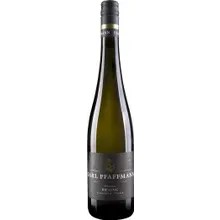 Pfaffmann Kirchenstück Riesling 'Selection' QbA trocken Pfaffmann Kirchenstück Riesling 'Selection' QbA trocken