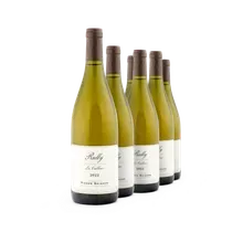 2022 Les Cailloux 2022 Les Cailloux