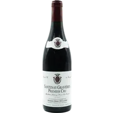 Domaine Roger Belland Santenay Premier Cru Les Gravieres 2023 Domaine Roger Belland Santenay Premier Cru Les Gravieres 2023