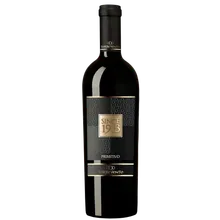 Vinolisa Selezione 6er Primitivo Probierpaket