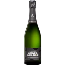 Champagne Andre Chemin Little Dark Mountain Champagne Andre Chemin Little Dark Mountain