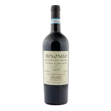 2019 Montepulciano d' Abruzzo DOC Riserva 2019 Montepulciano d' Abruzzo DOC Riserva