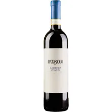 Batasiolo Barbera d’Asti DOCG Batasiolo Barbera d’Asti DOCG